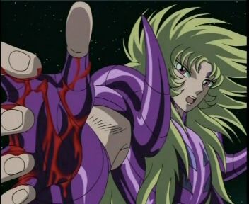 Otaku Gallery  / Anime e Manga / Saint Seiya / Screen Shots / Hades / 12 - L armatura di Atena / 099.jpg